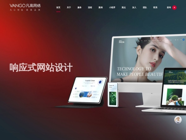 凡高网络预览图